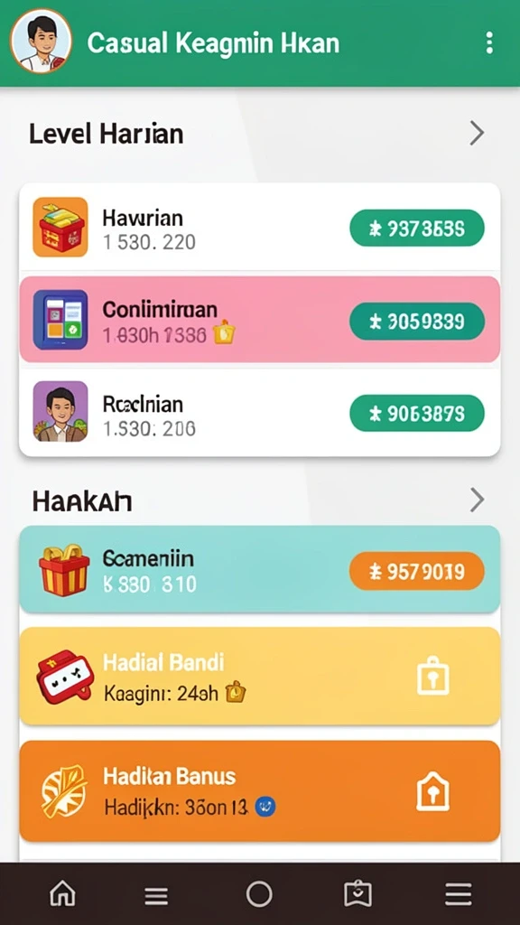 Screenshot gogo77 nomor 2