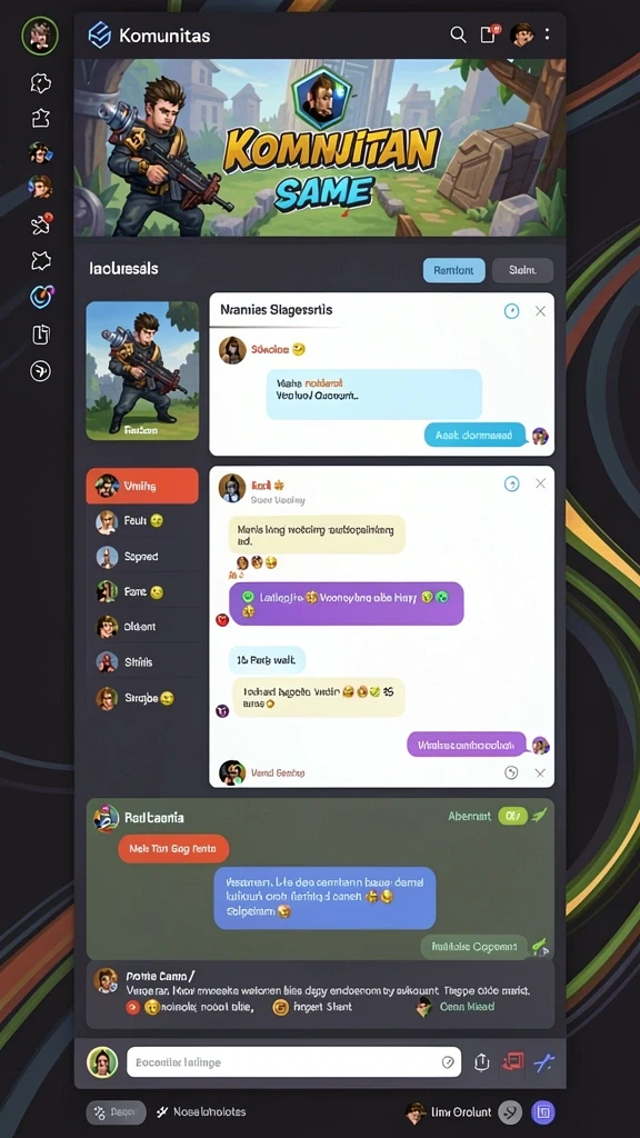 Screenshot gx88 nomor 1