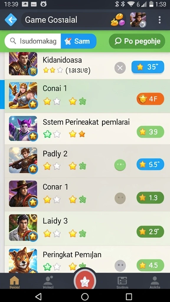 Screenshot hakim4d nomor 3