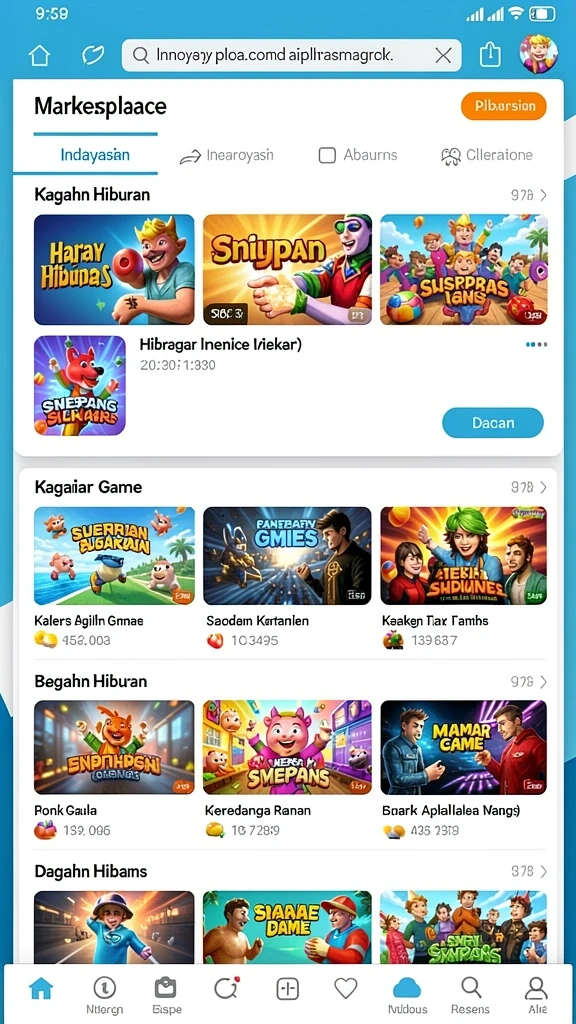 Screenshot hp777 nomor 2