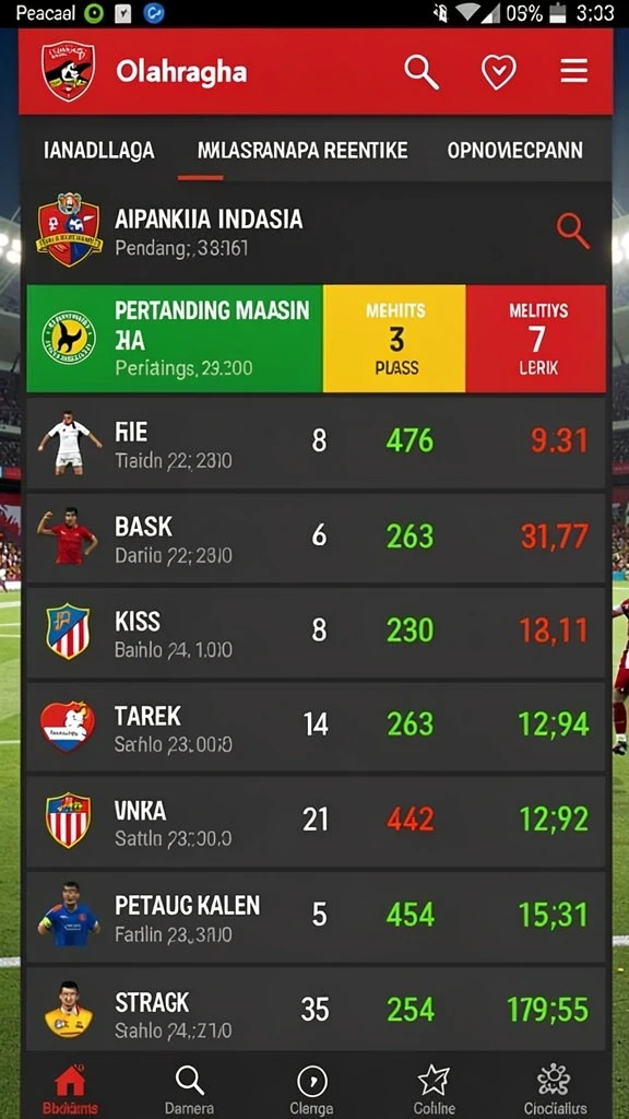 Screenshot idn789 nomor 1