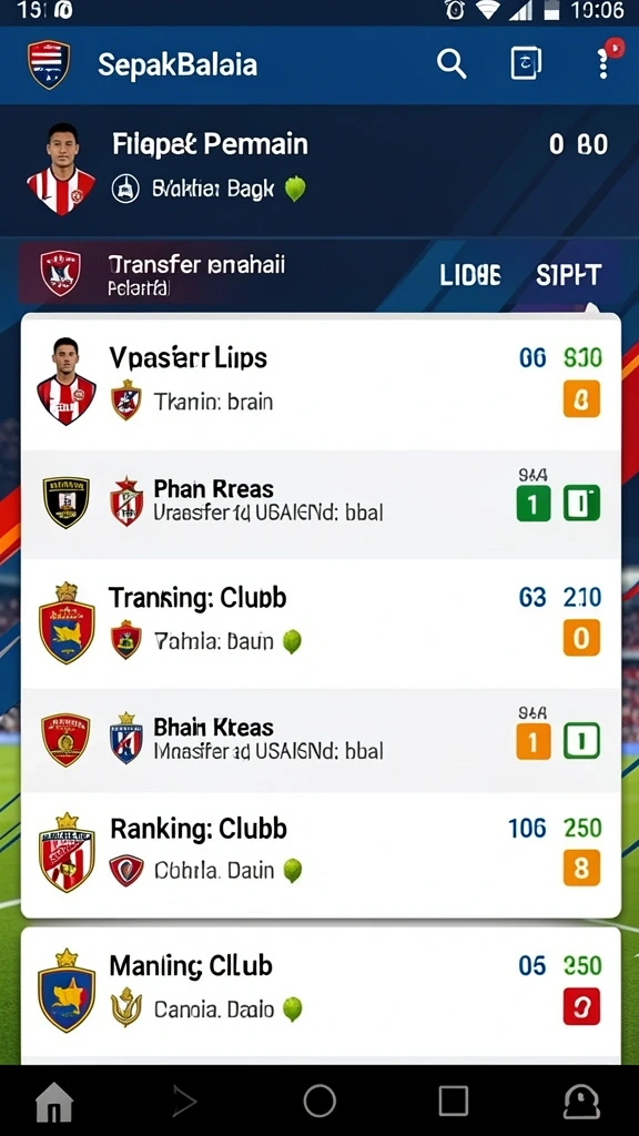 Screenshot idnscore nomor 2