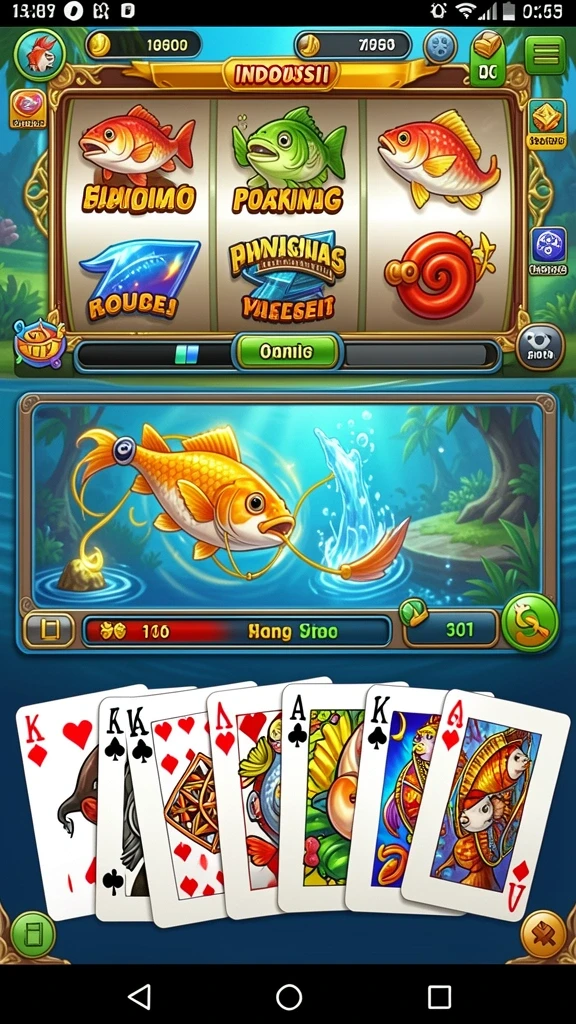 Screenshot indoslot303 nomor 1