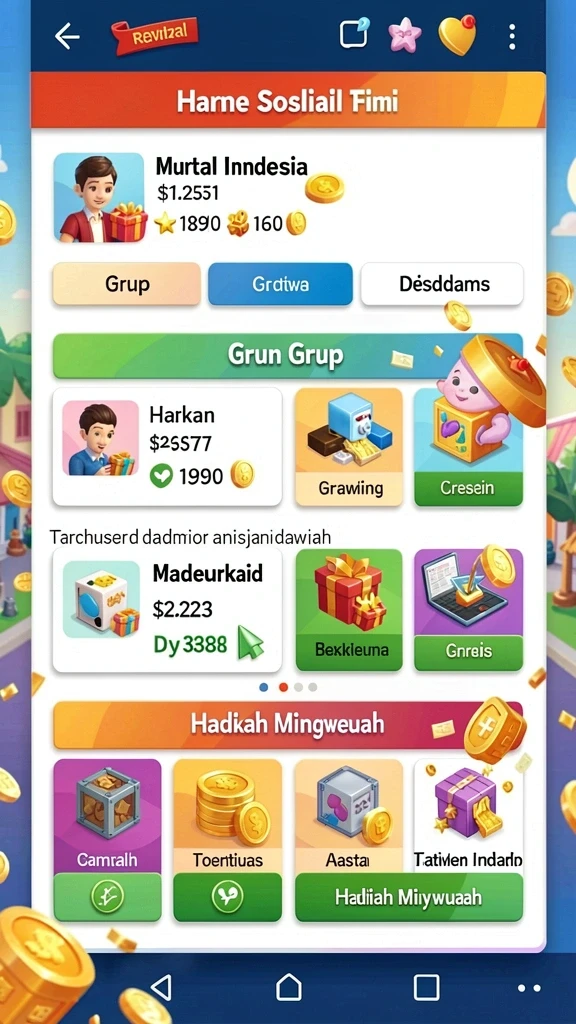Screenshot interwin nomor 2
