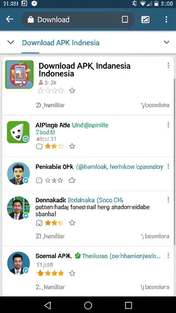 Screenshot iw777 nomor 2
