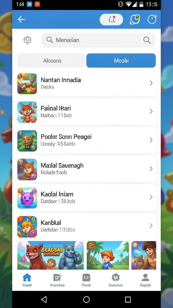 Screenshot iw777 nomor 3