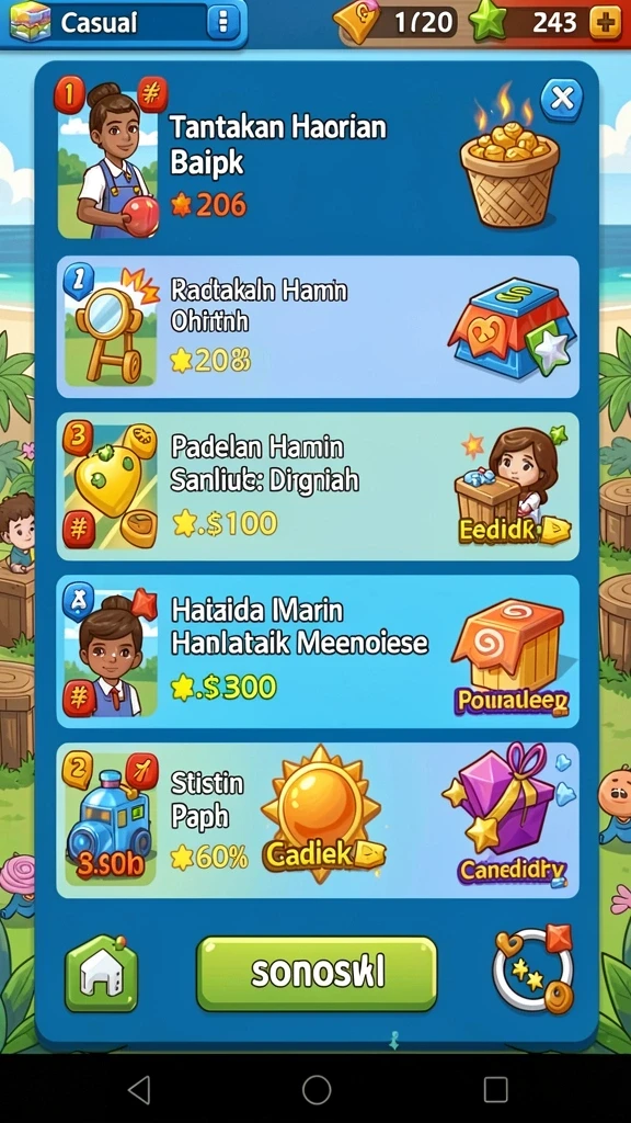 Screenshot jago368 nomor 3