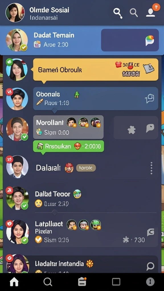 Screenshot jelas777 nomor 3