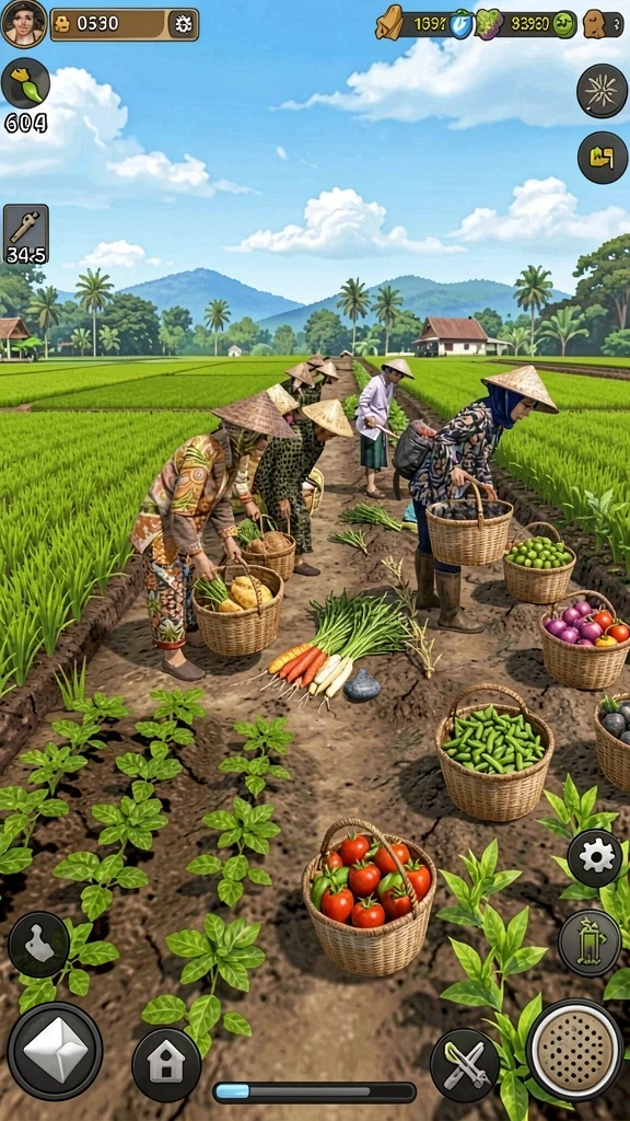 Screenshot jktgame nomor 2