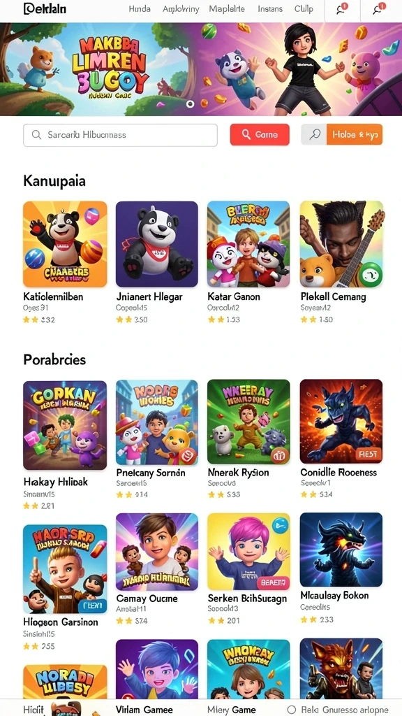 Screenshot jktjkt nomor 1