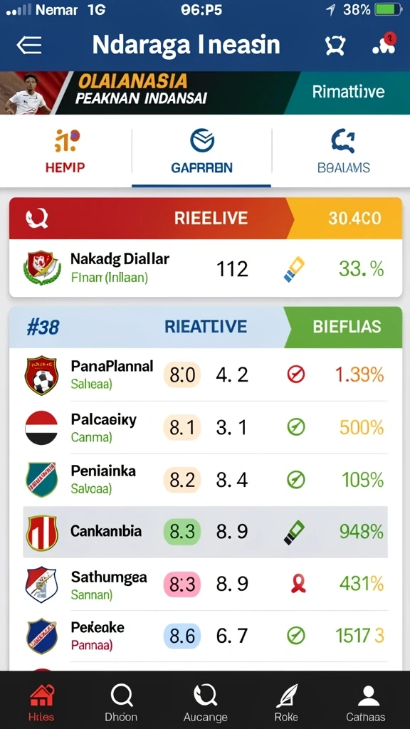 Screenshot jktplus nomor 1