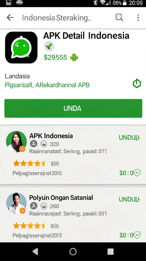 Screenshot jktplus nomor 2