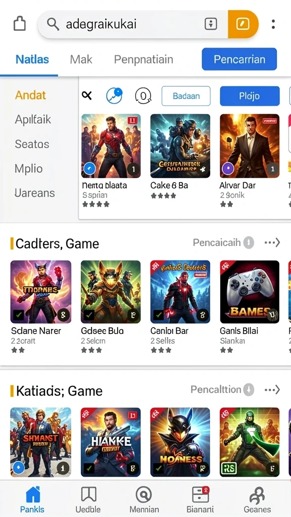 Screenshot jktplus nomor 3