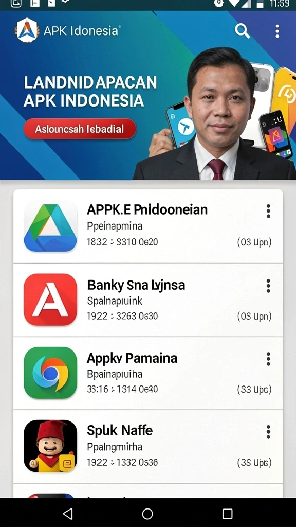 Screenshot juarago nomor 1