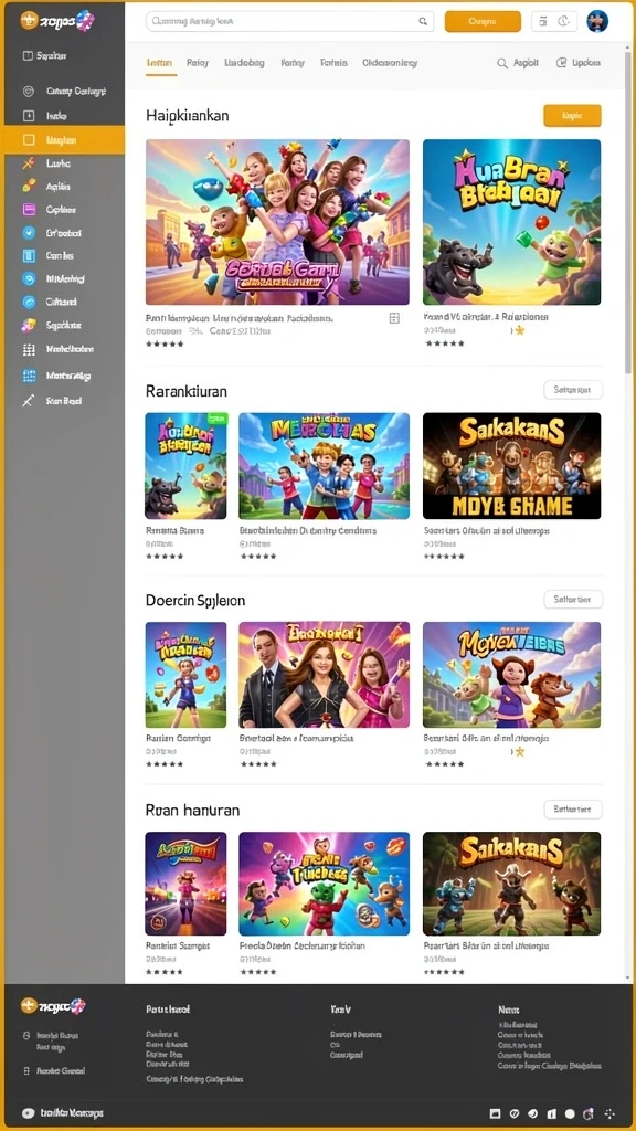 Screenshot juarago nomor 3