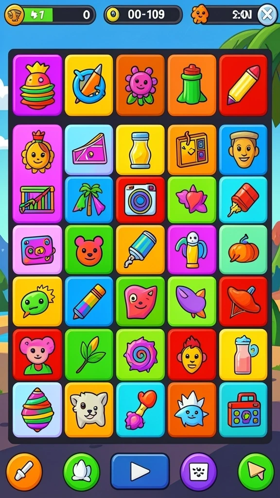 Screenshot kaisar888 nomor 3