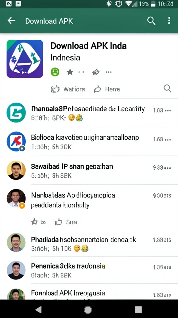 Screenshot karun138 nomor 3