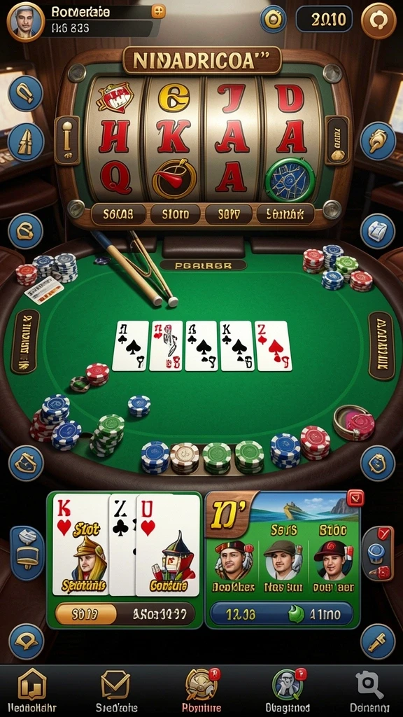 Screenshot kelinci777 nomor 2