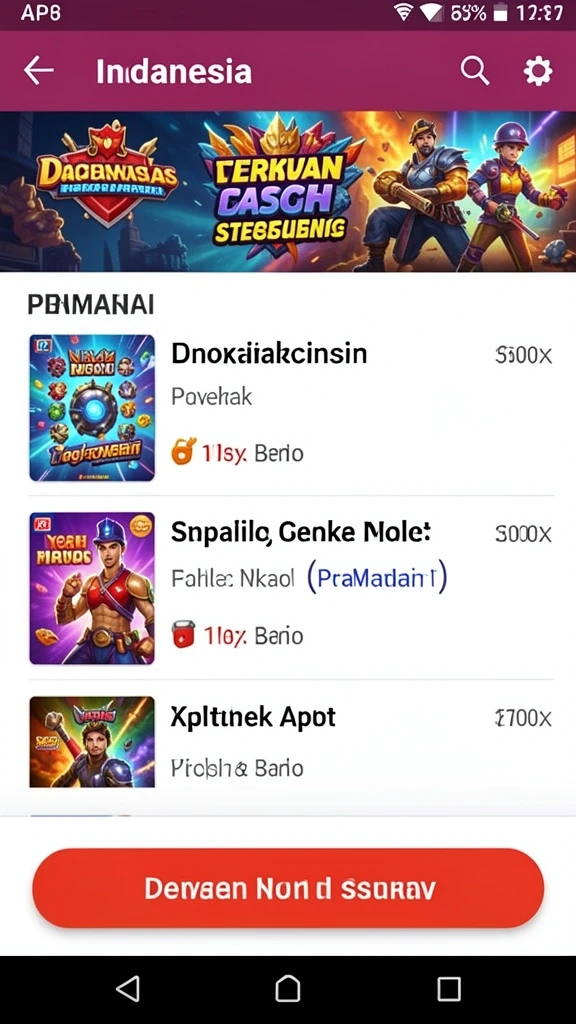 Screenshot kelinci777 nomor 3
