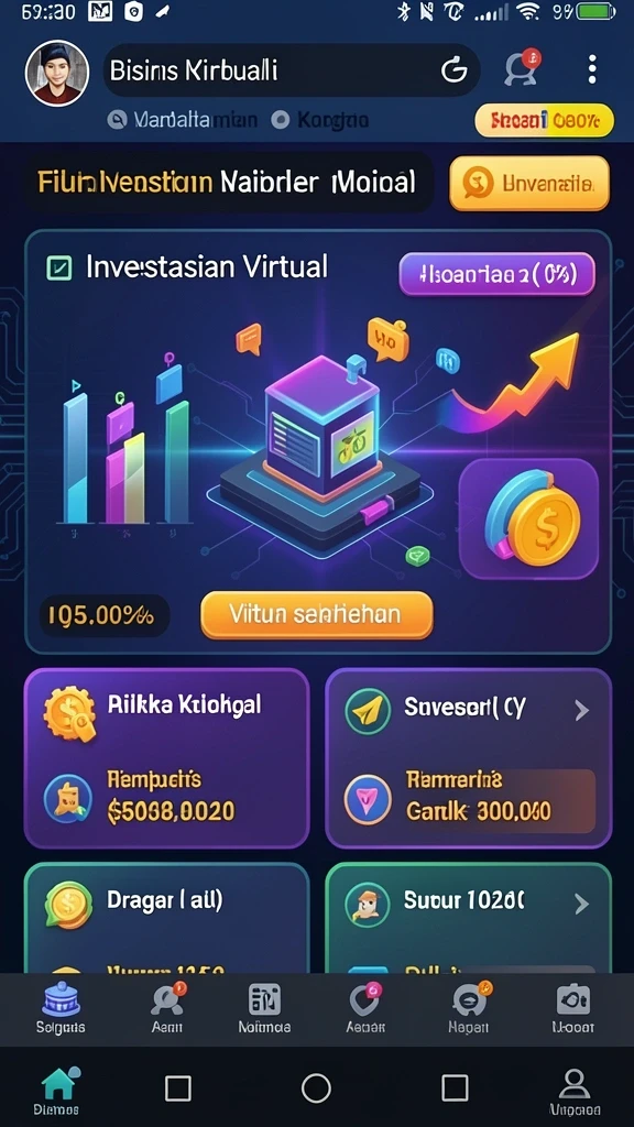 Screenshot kostoto nomor 3
