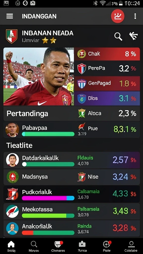 Screenshot lebah777 nomor 2
