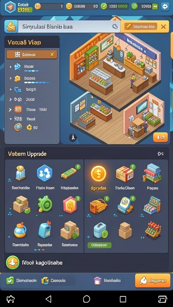 Screenshot lion4d nomor 2