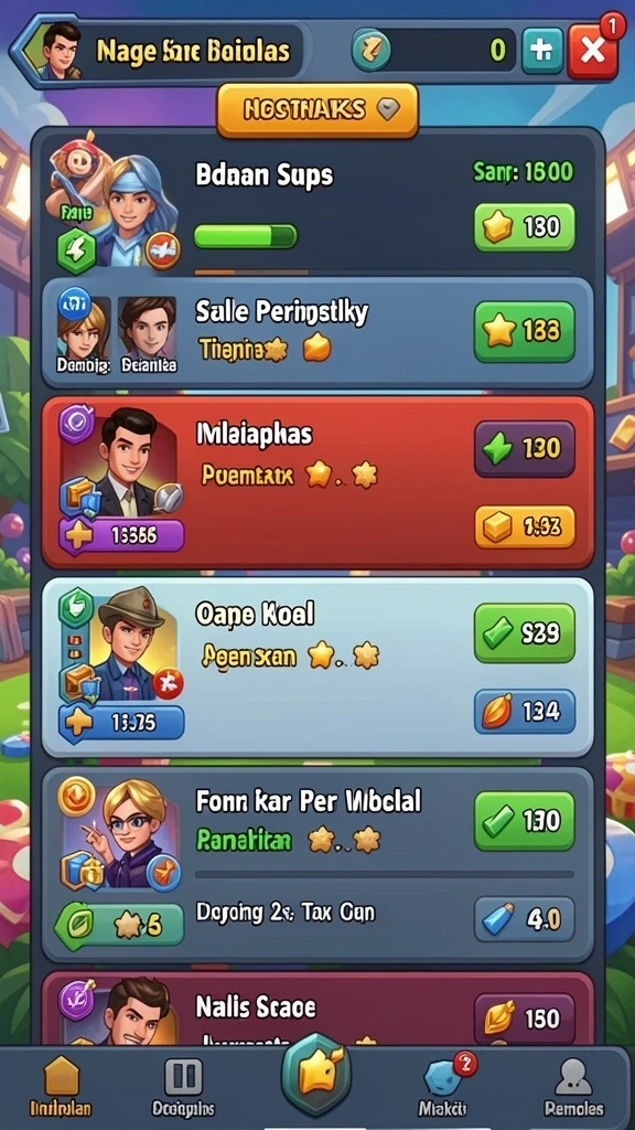 Screenshot luck365 nomor 2