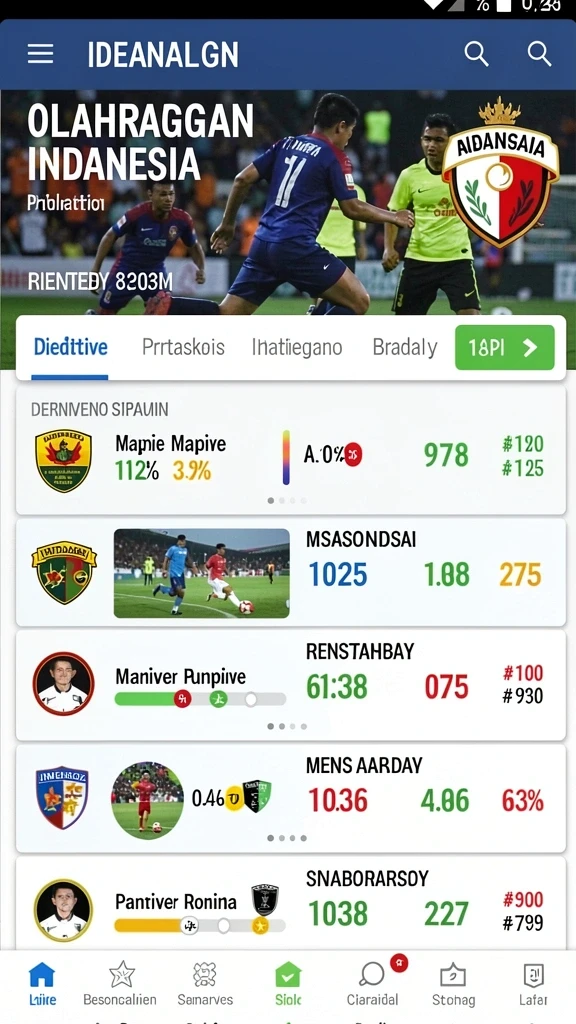 Screenshot luckydf nomor 3