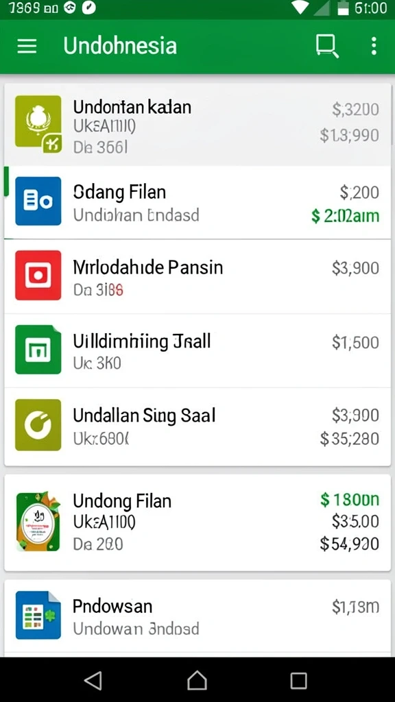 Screenshot mainslot88 nomor 3