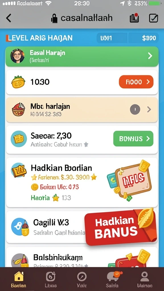 Screenshot maxwin288 nomor 3