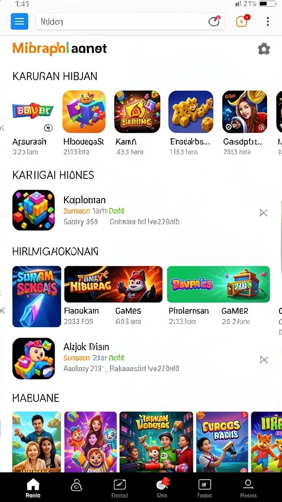 Screenshot mekar99 nomor 1