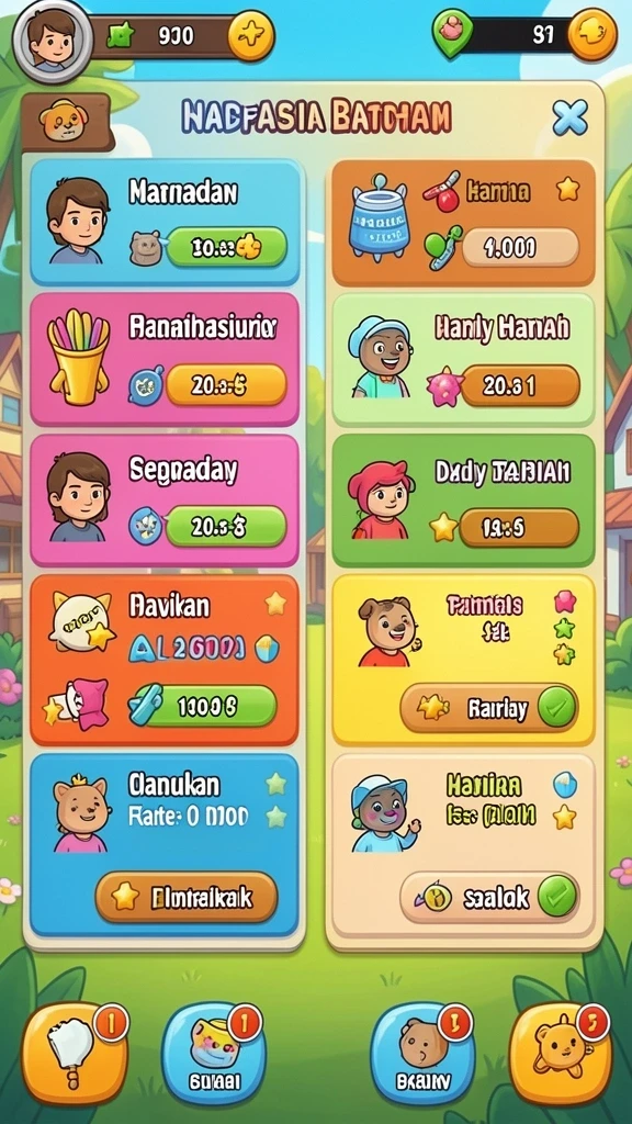Screenshot mekar99 nomor 3