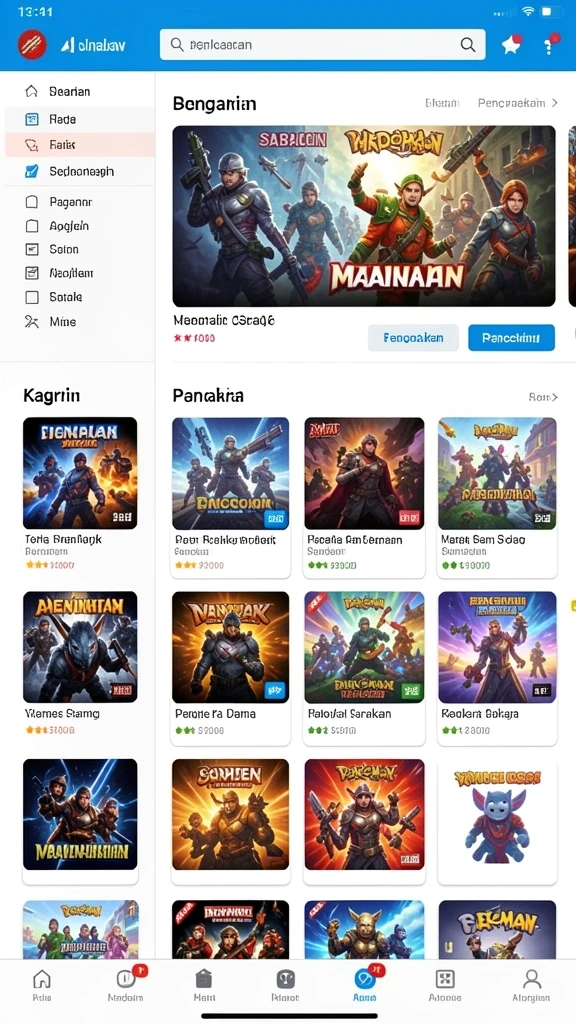 Screenshot merdeka777 nomor 2
