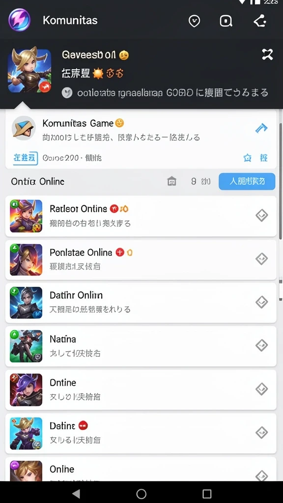 Screenshot mutasitoto nomor 2