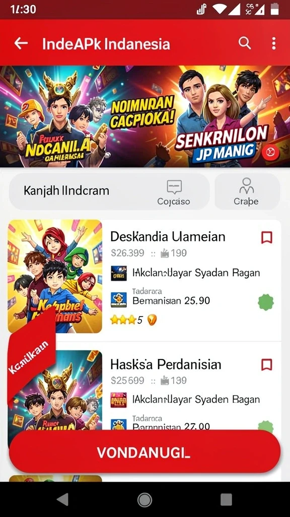 Screenshot nabung77 nomor 3
