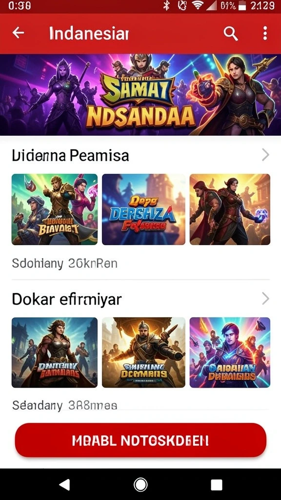 Screenshot obor138 nomor 2