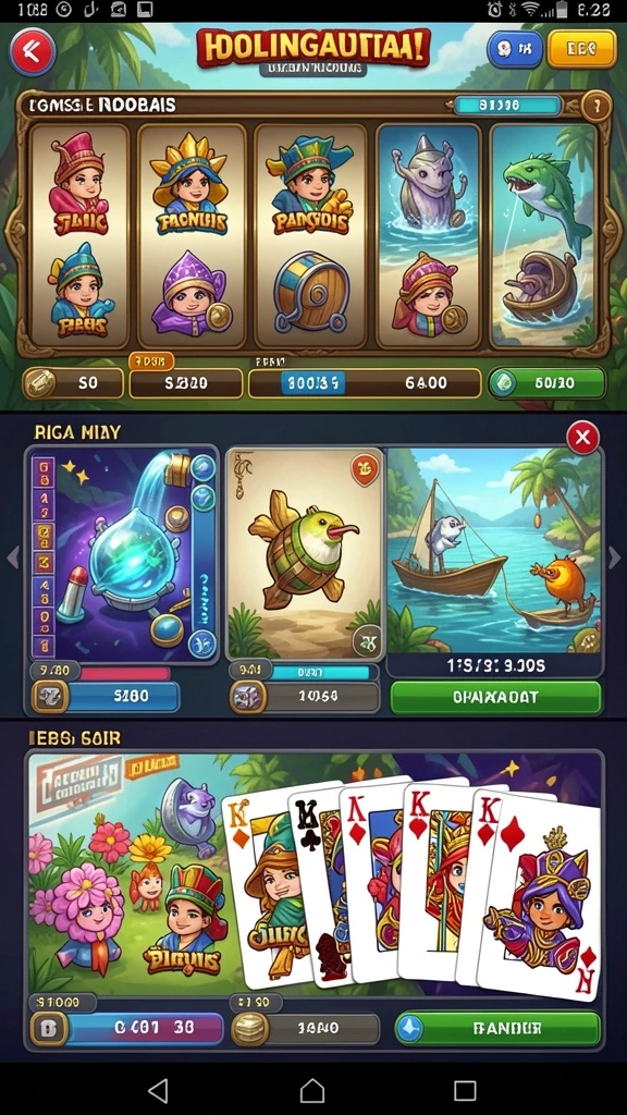 Screenshot oja89 nomor 2
