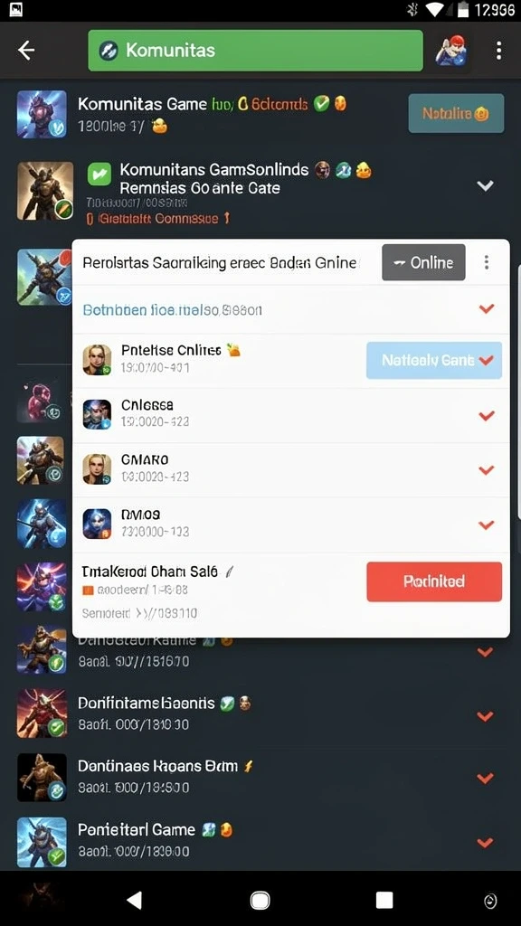 Screenshot pojerototo nomor 1