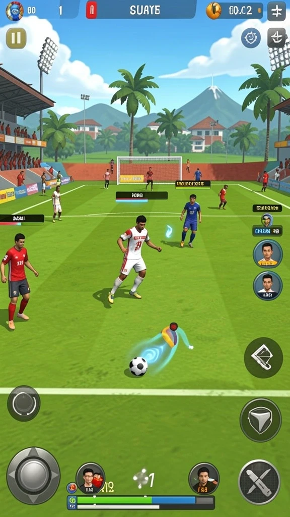 Screenshot preman69 nomor 2