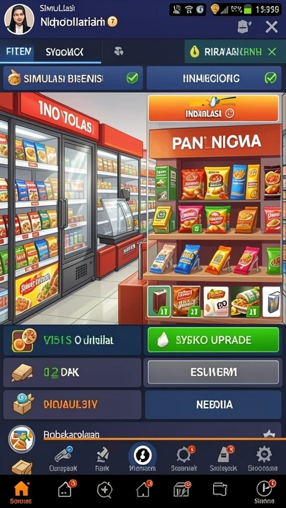 Screenshot rajabandar88 nomor 2