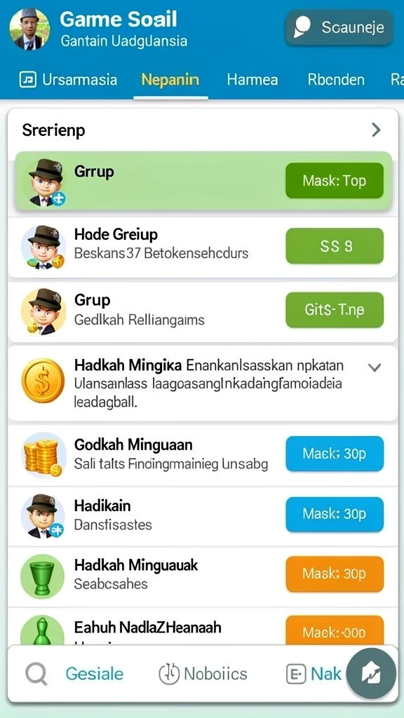 Screenshot rp888 nomor 2
