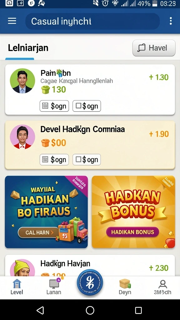 Screenshot rpvip4 nomor 3