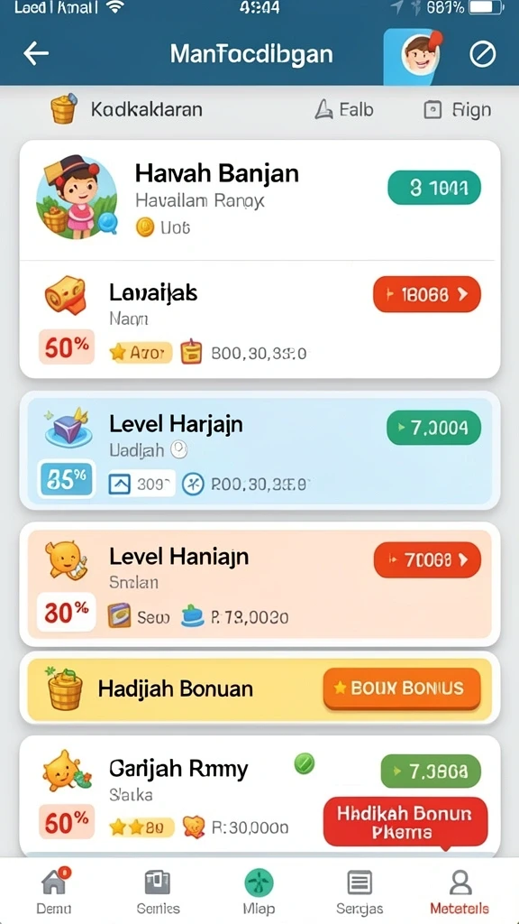 Screenshot rpvip5 nomor 3