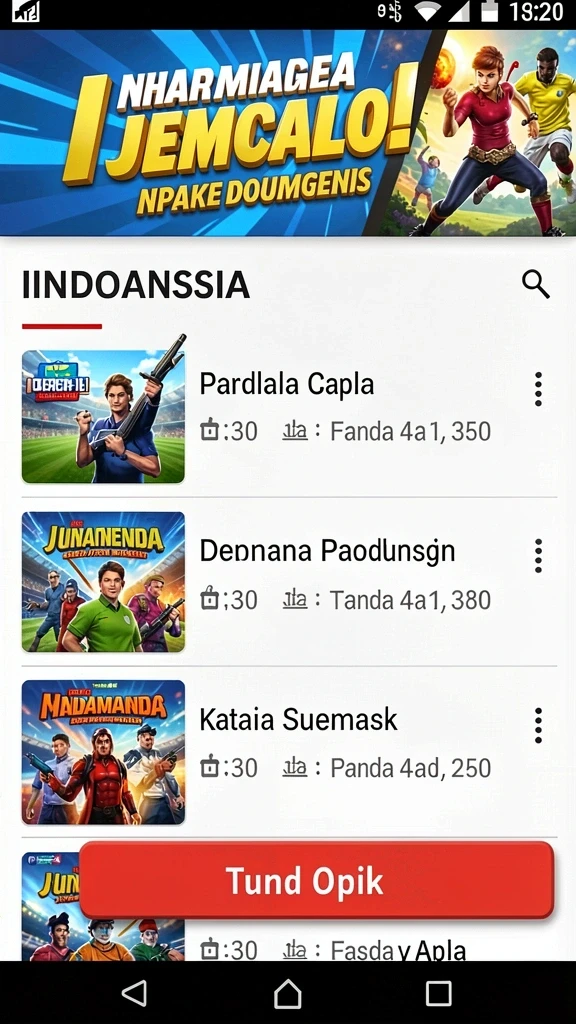 Screenshot rsnok nomor 1