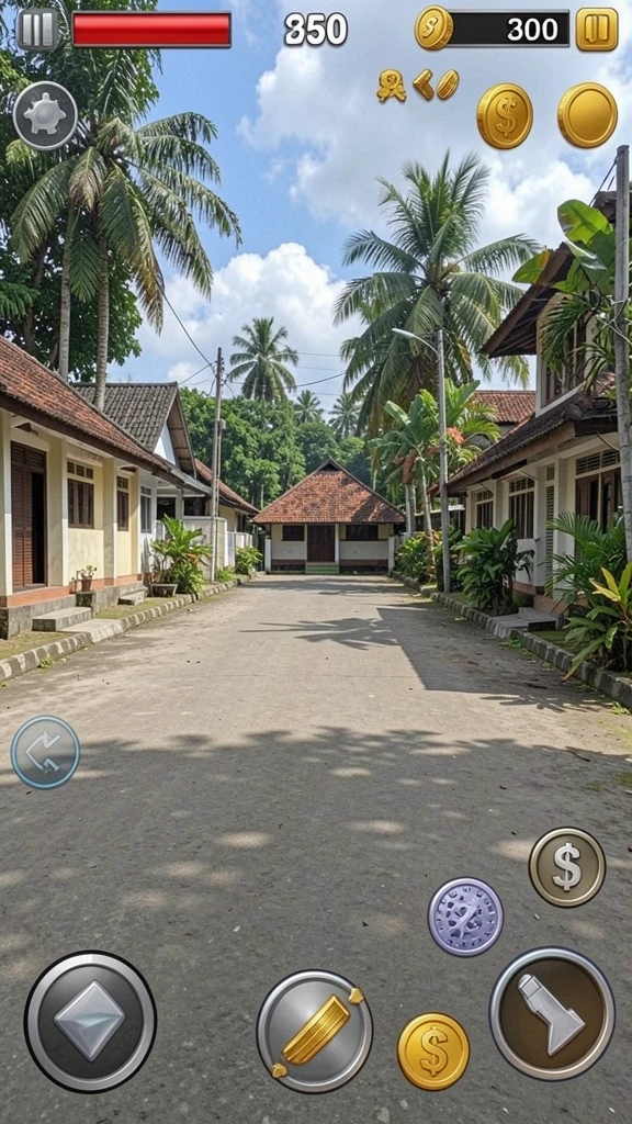 Screenshot rubah4d nomor 2