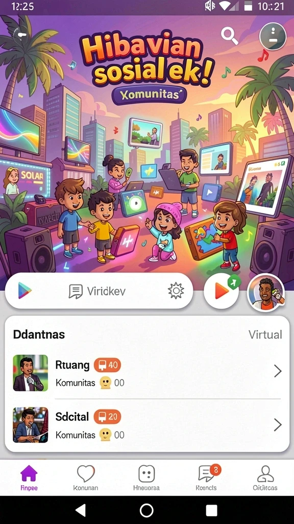 Screenshot satset138 nomor 1