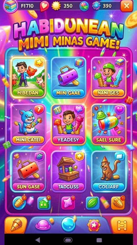 Screenshot satset138 nomor 2