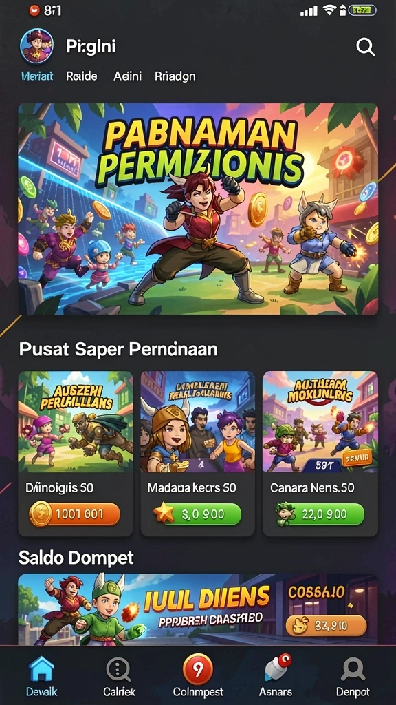 Screenshot satset138 nomor 3