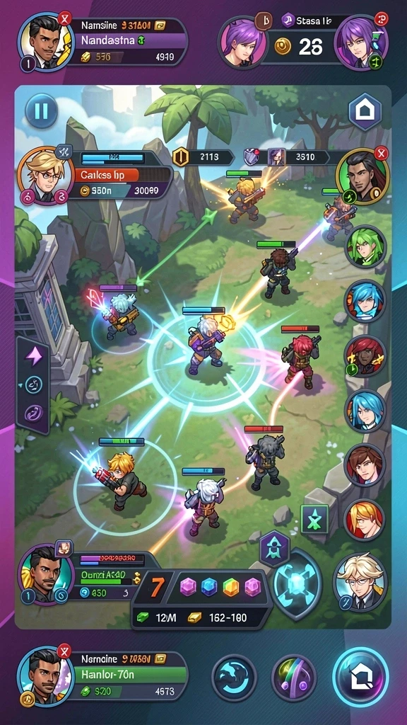 Screenshot sl777 nomor 2