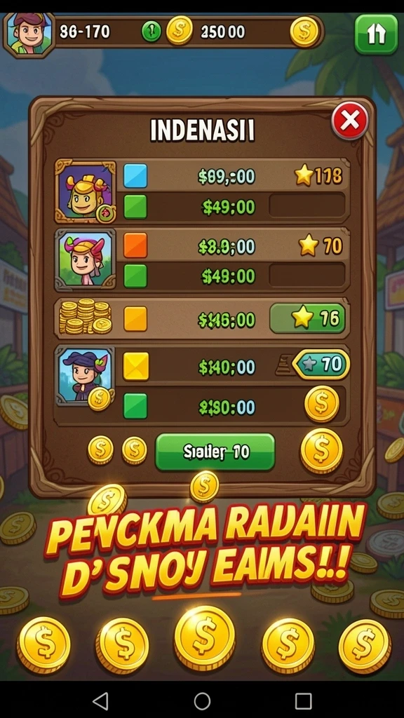 Screenshot spinharta nomor 1